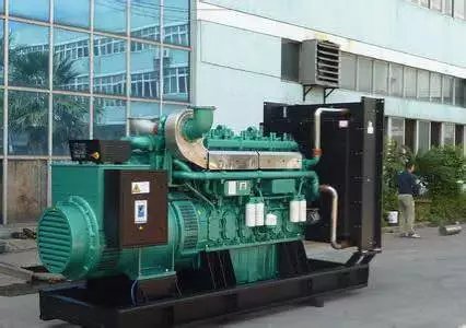 柴油發(fā)電機(jī)拉缸故障解析